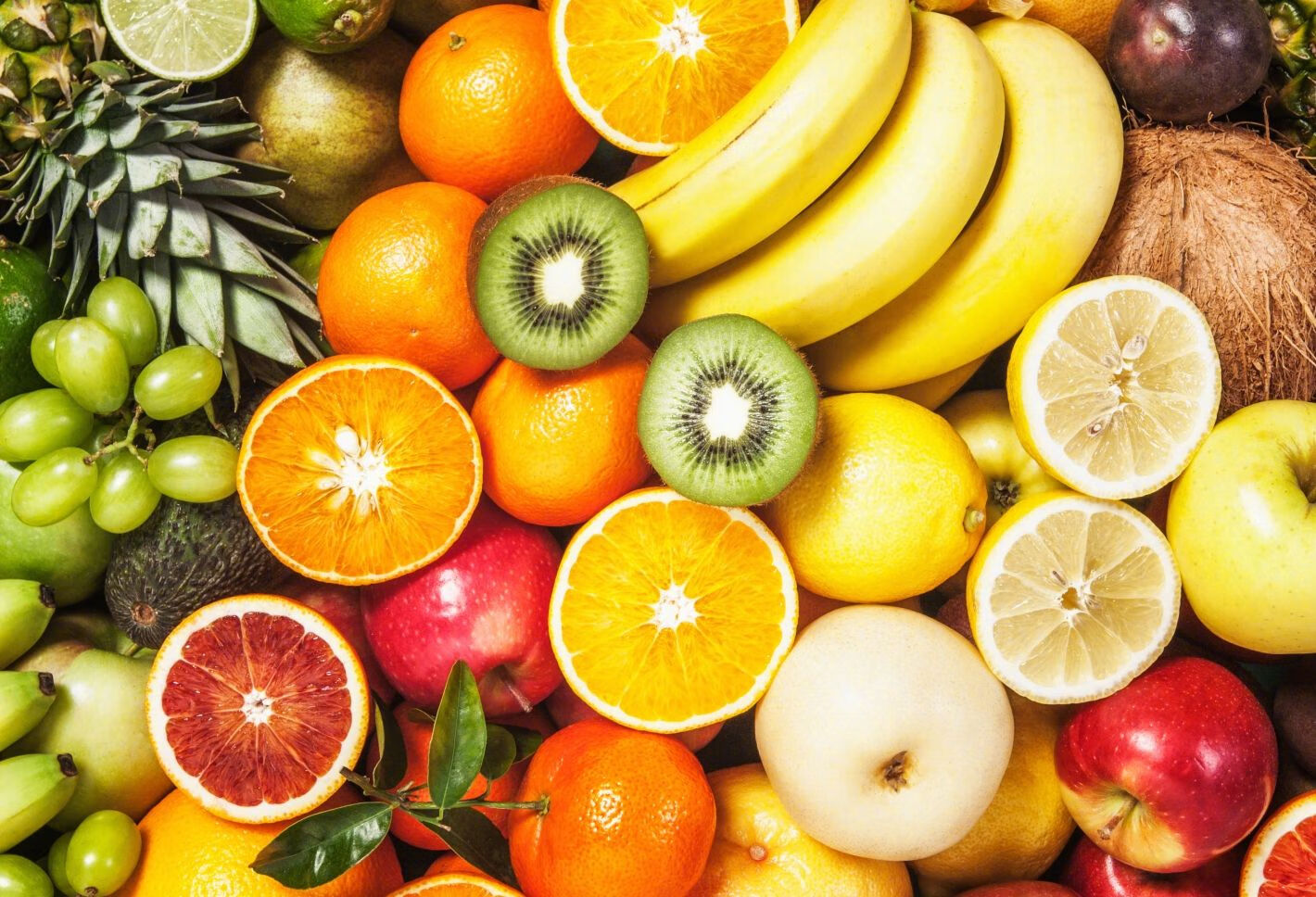 预防动脉硬化的水果是什么？