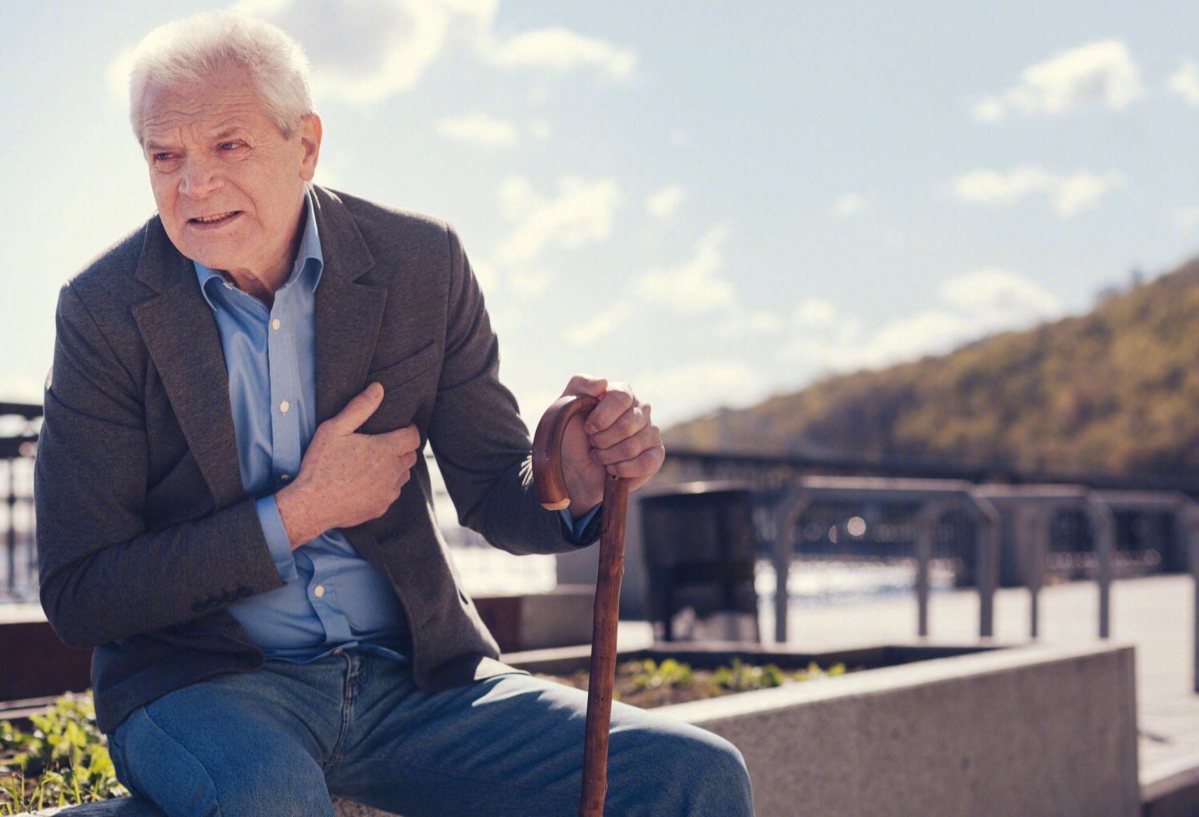 老年性心肌病的患者日常有什么需要注意的？