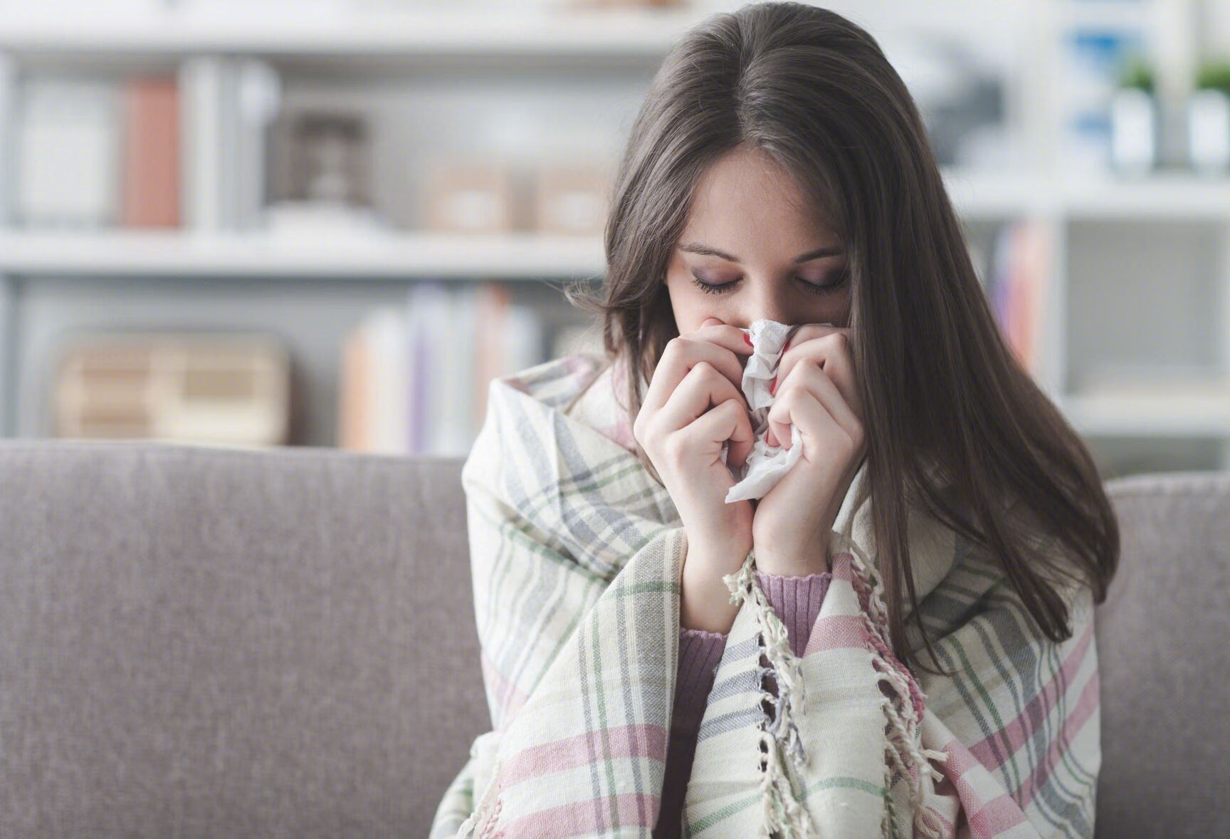 鼻炎患者「换季自救指南」：这5个方法你一定用得上