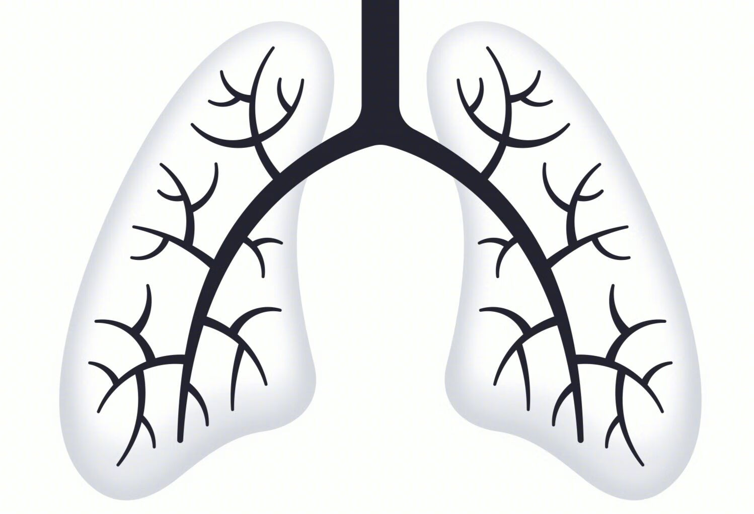 肺活量减少怎么回事？