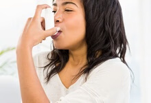 怎样治疗夜间哮喘？