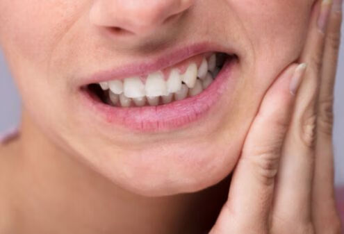 颞下颌关节紊乱病应该注意些什么？