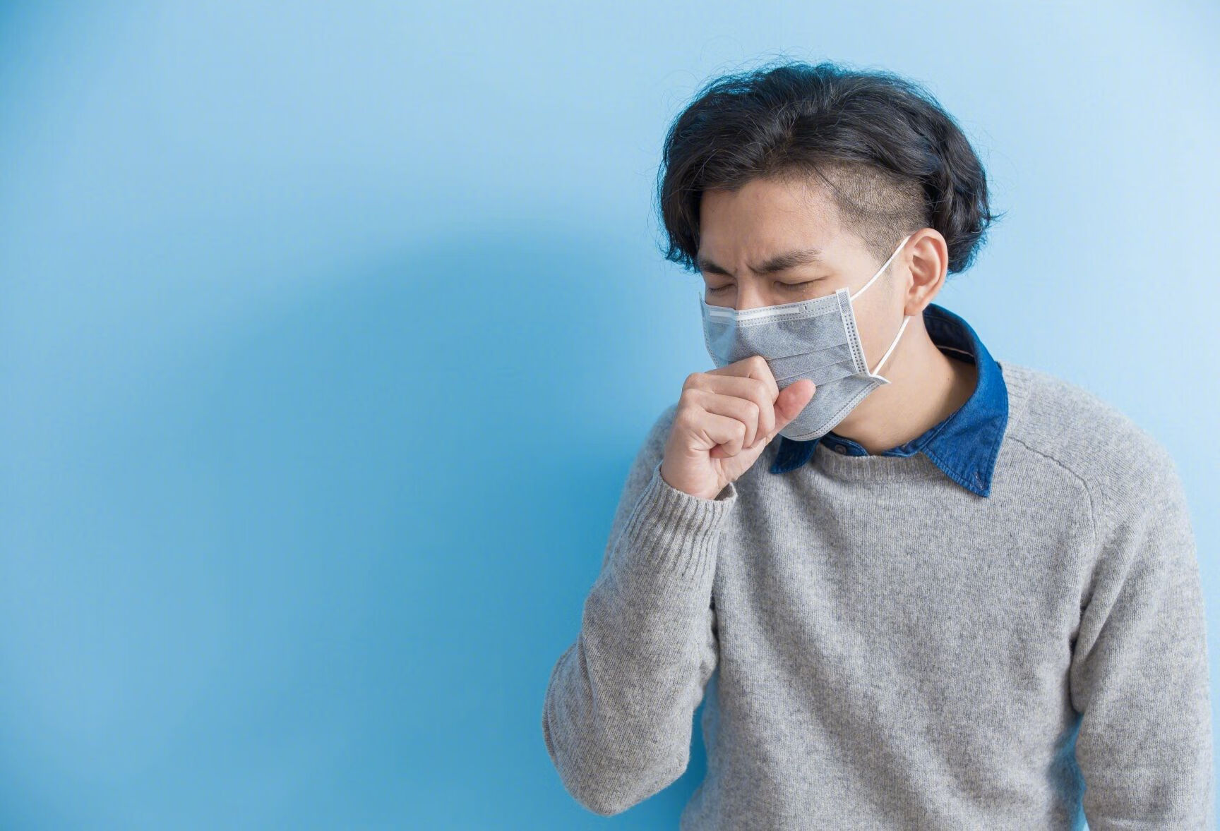 支气管炎吃了药还是咳的很厉害怎么办？