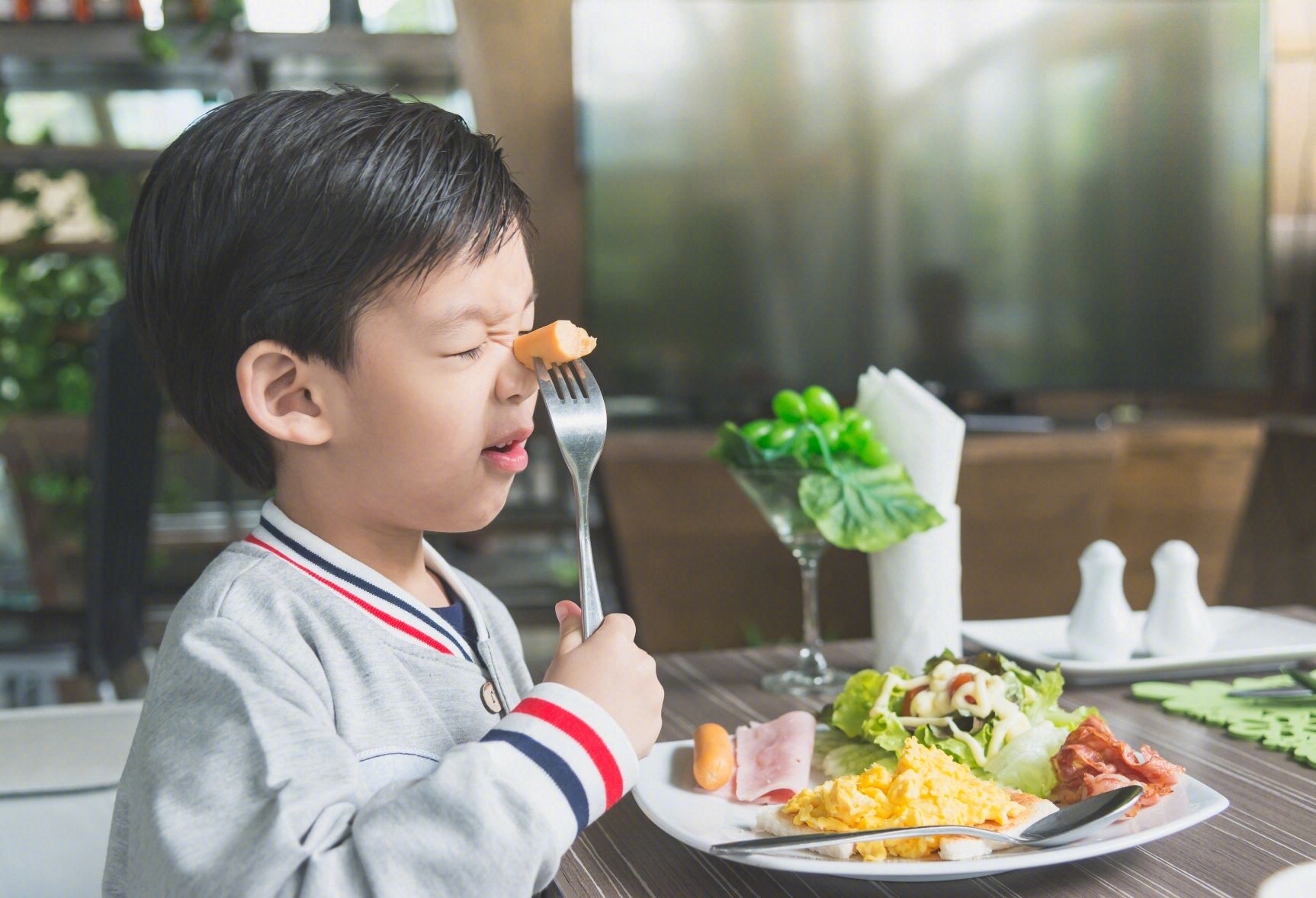 生长迟缓的孩子饮食应该注意哪些调理
