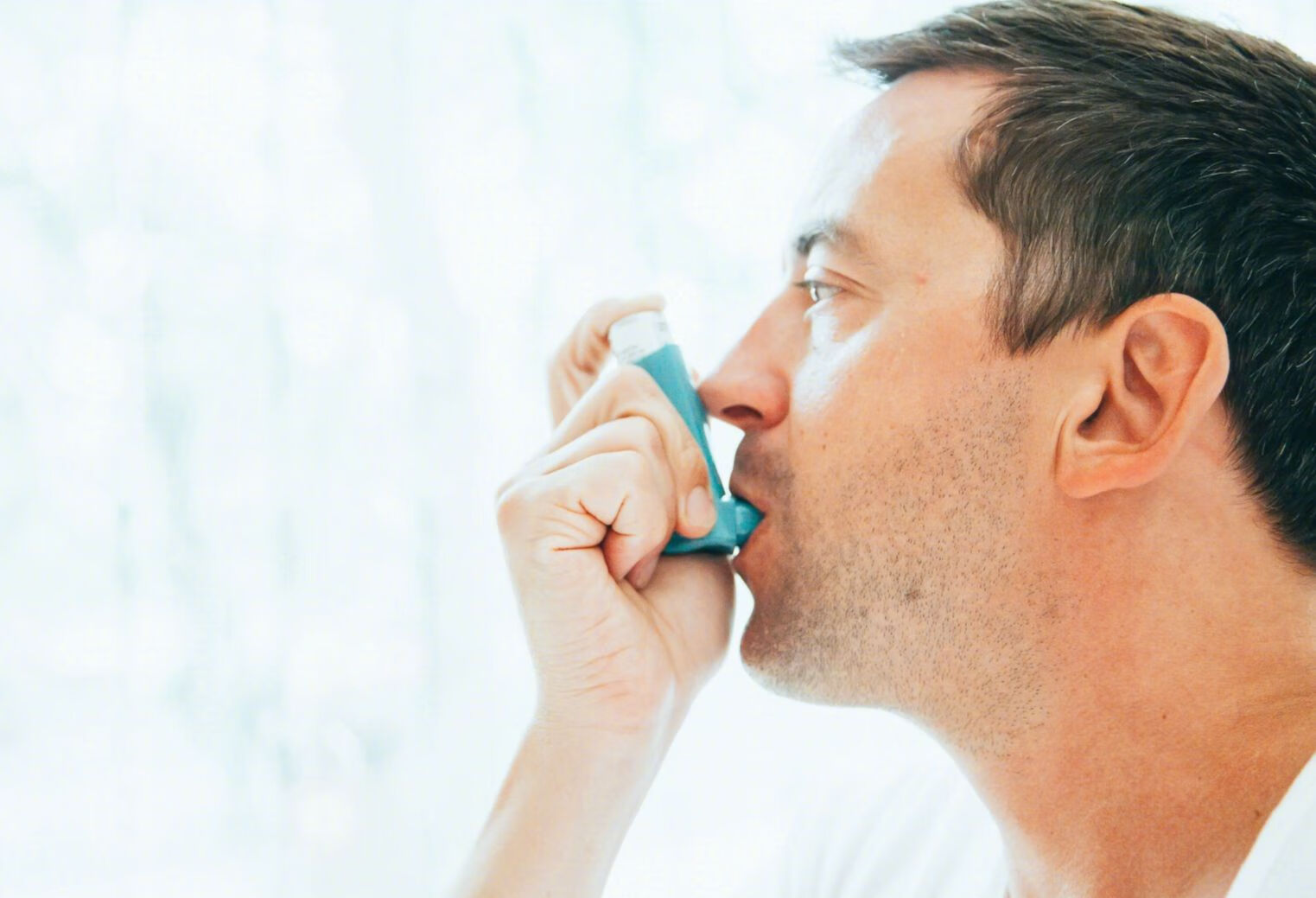 遗传和环境是哮喘主因吗？