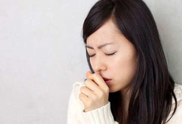 急性支气管炎一直咳嗽不好怎么办?