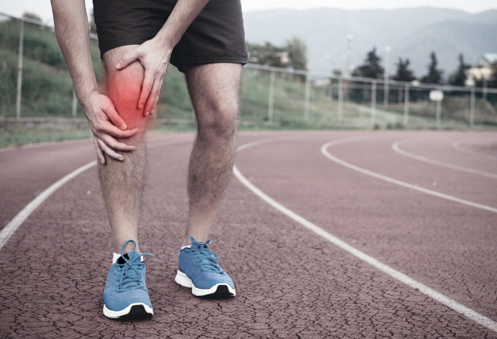 膝盖扭伤恢复期多少天?