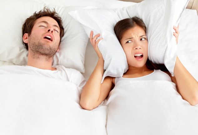 睡觉打呼噜多数是疾病？几个不可忽视的症状