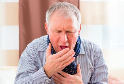 肋骨骨折后想咳嗽是什么原因？