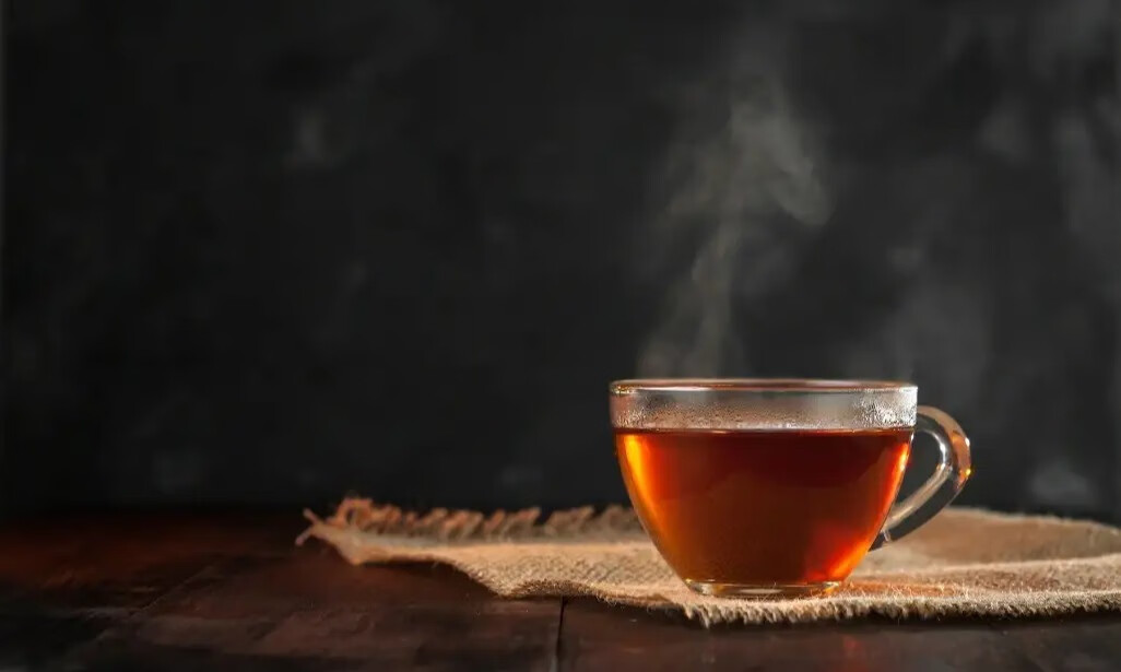 简单而神秘的泡茶“水”从根源调理身体
