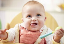 宝宝感冒可以吃益生菌吗 正确饮食方能治愈幼儿感冒疾病