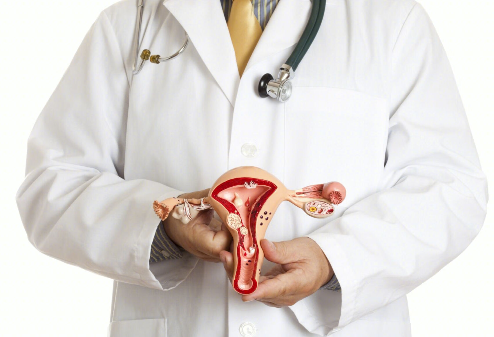 卵巢黄体囊肿破裂是怎么回事？