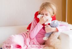 宝宝咳嗽怎么办？