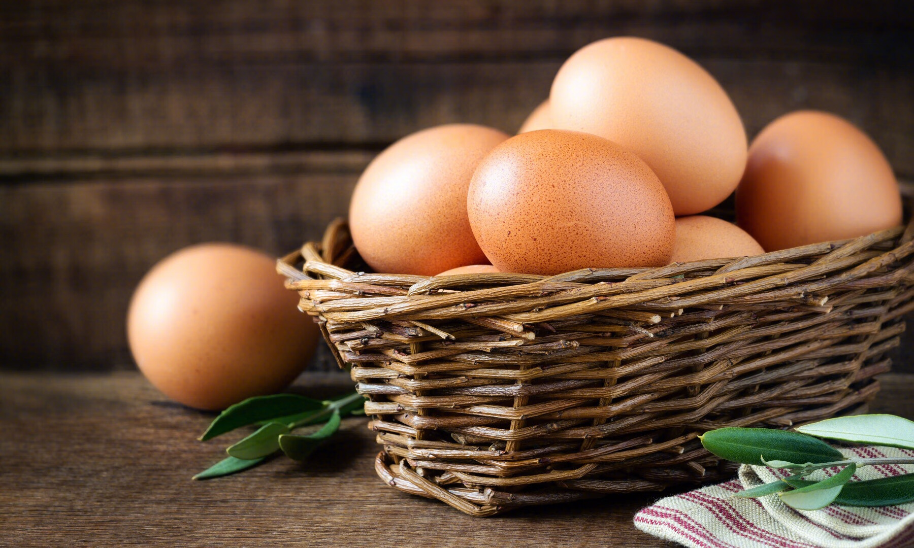 鸡蛋再好，也要适量吃，摄入过多小心中毒