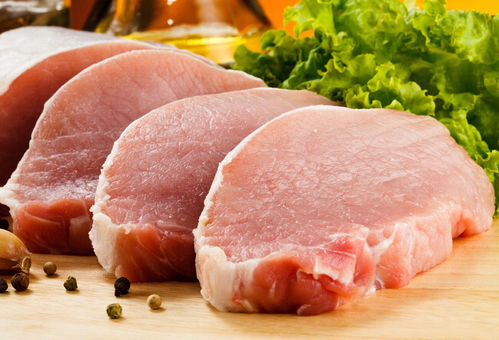 给五花肉也“减减肥”？烹调猪肉教你三招！