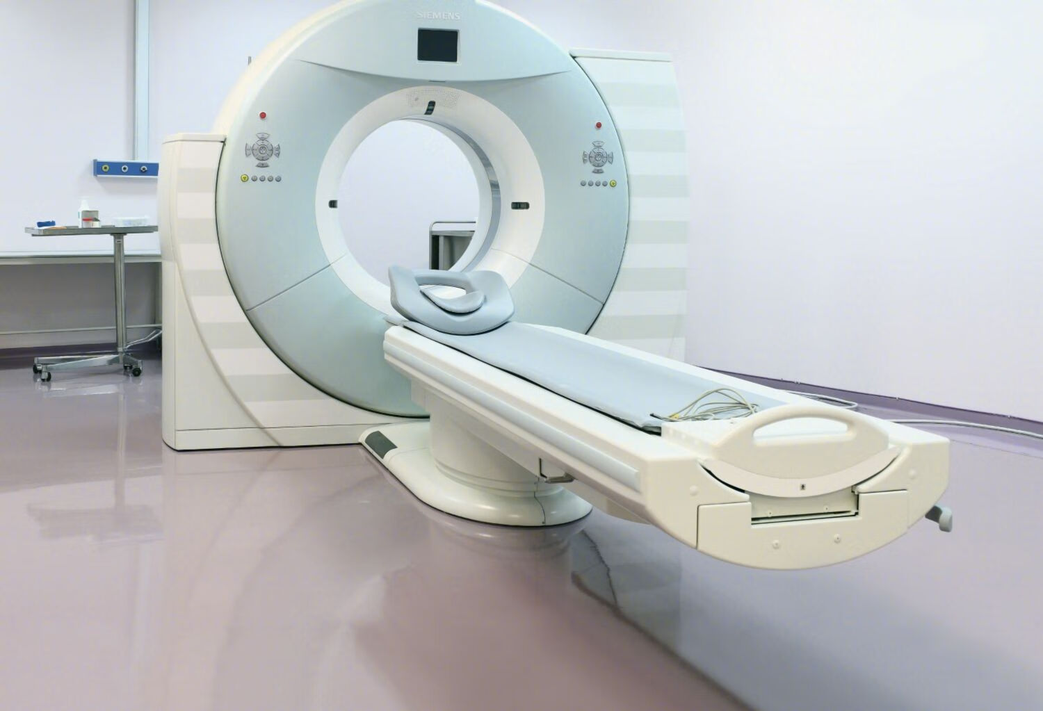 为啥医生都给脑梗患者先做CT，而不是磁共振检查？