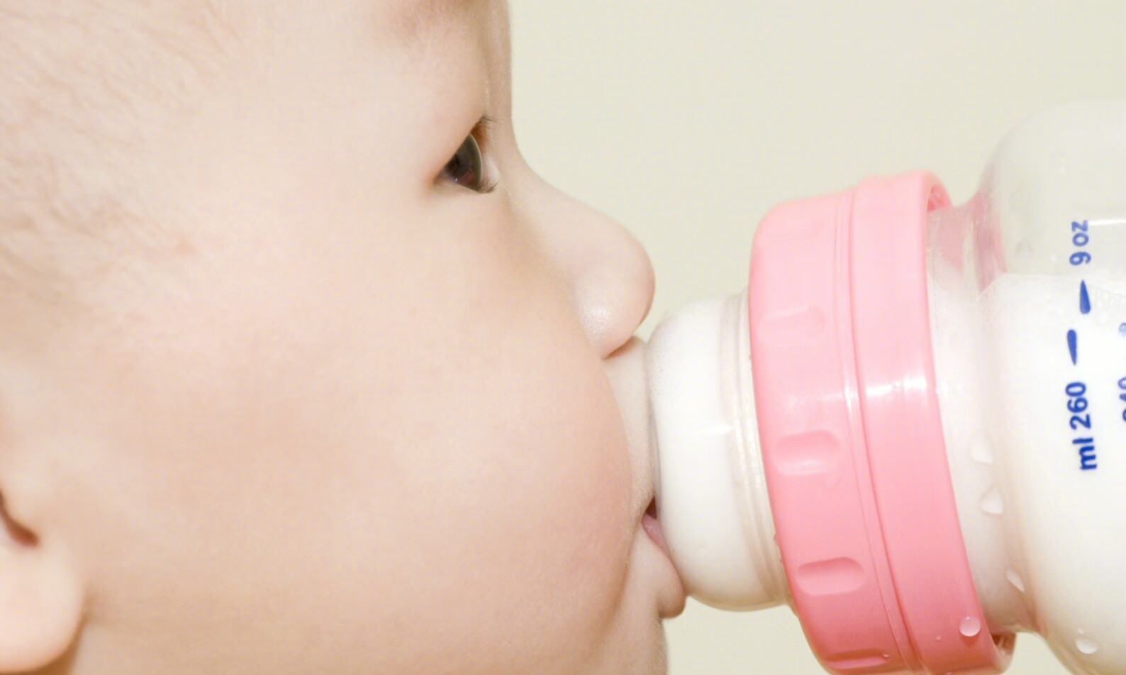 预防宝宝奶粉过敏的几个误区，你一定要知道！