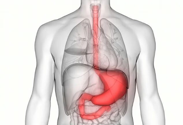 胃食管反流，食管或胃脘灼痛，该选择怎样的中医治疗？
