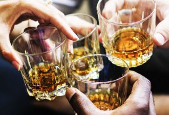 酒精对身体有哪些影响？