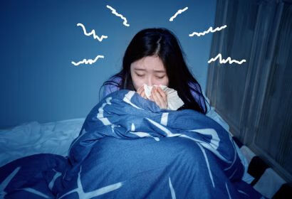 秋冬流感季，预防感冒，可以从6个方面着手