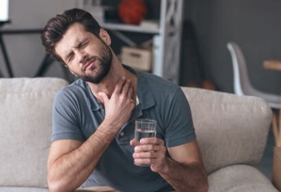 吃什么能缓解嗓子痛？
