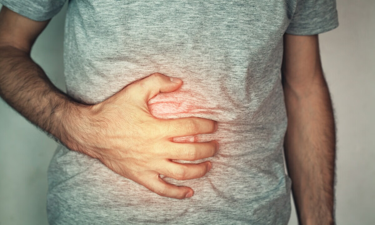 早期胃癌有哪些征兆？