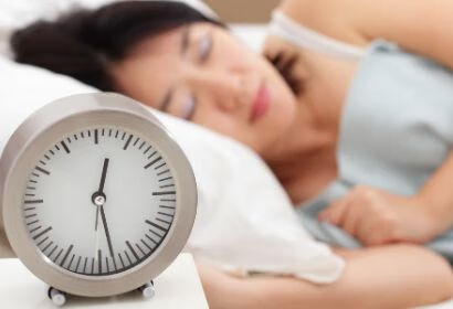 经常午睡的人，身体会有3种变化，长寿或许与你有缘