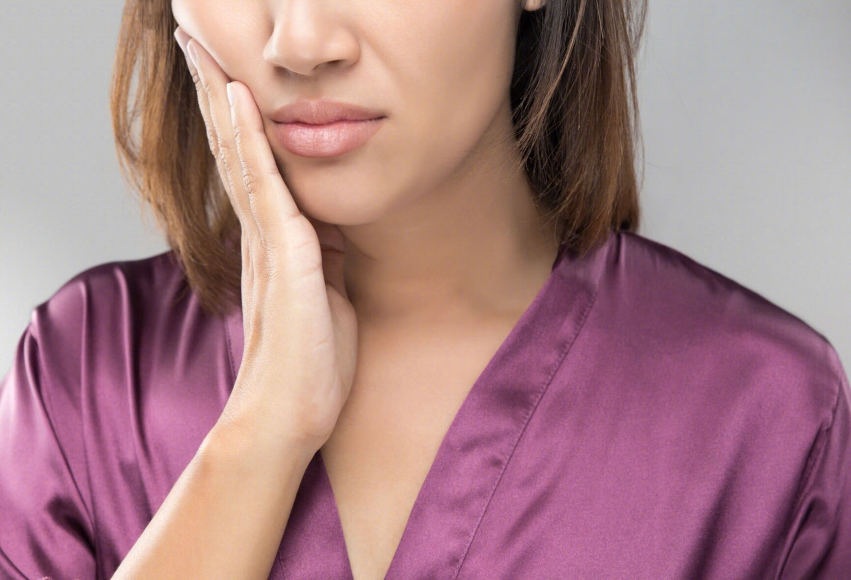 牙龈炎会导致口腔炎吗？