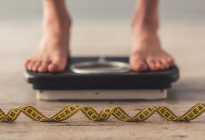 怎么减肥才正确？