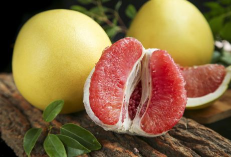 柚子适合减肥人群，有3类人，吃多有风险