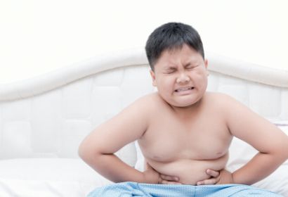 儿童胃炎，预防方法需掌握