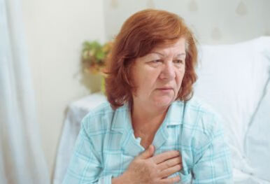 一个胸痛的病例，你了解多少呢？