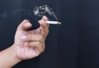 年过40的老烟民，5个典型表现若一个不占，恭喜你肺很干净