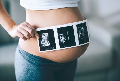 B超都检测不出的8种异常胎儿