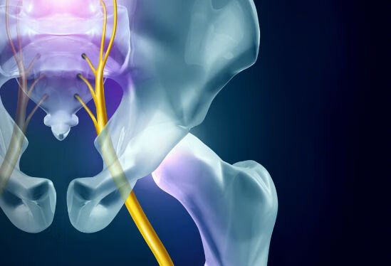 坐骨神经痛可能是梨状肌综合征，别当成椎间盘突出症