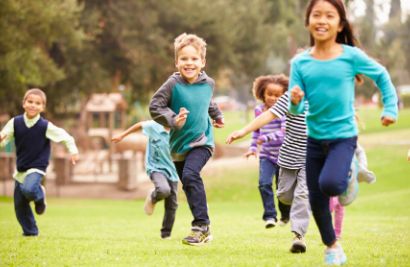 孩子如何做运动，让营养更快被吸收？