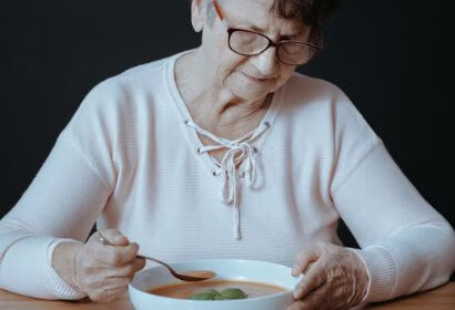 老年人需保证身体营养，那怎么增加食欲呢？