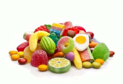 吃糖上瘾是怎么回事？