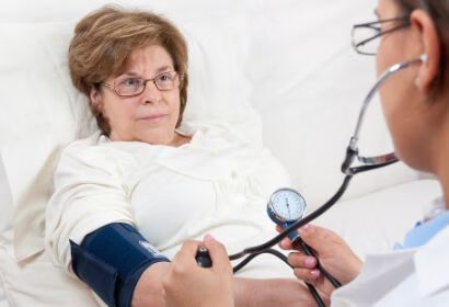 血压的正常范围是多少？