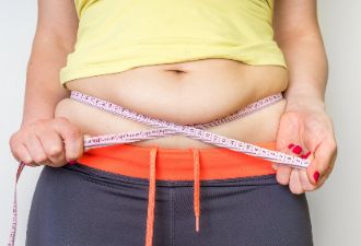 糖尿病人群怎么减肥？