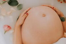 孕妈容易得痔疮！这是否会影响胎儿？