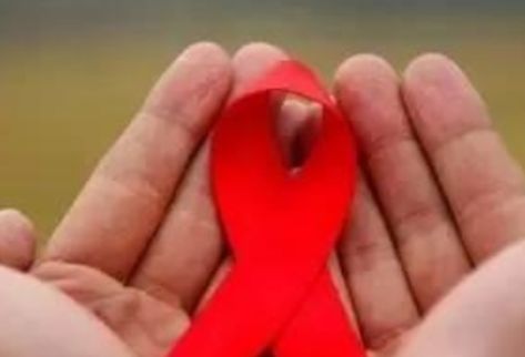 在医院血检查出HIV阳性，是得了艾滋吗？