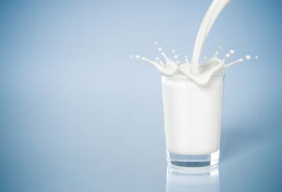 除了牛奶过敏的，还有哪些人不能喝牛奶？