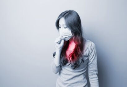 常见引发咳嗽疾病——上呼吸道感染大分类
