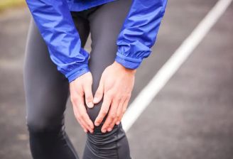 预防膝关节炎，不得不知的六大诱发因素