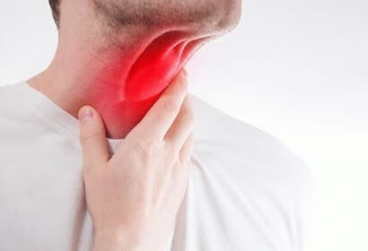 咽炎患者有哪些常见症状，你中招了吗？