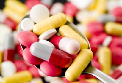 抗生素滥用危害那么大，哪些中成药可代替？