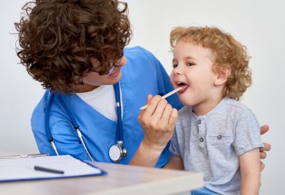 儿童呼吸道问题的解决思路之“肺肠同治补脾胃”