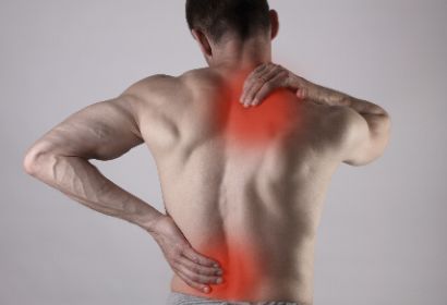 肩膀疼、肩周炎如何区分？