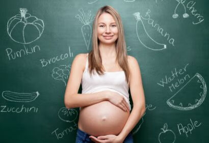 日常食物中，哪些是孕妇不能吃的？